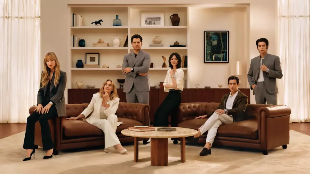 Longines Master Collection 2026: Icons of Elegance Redesigned