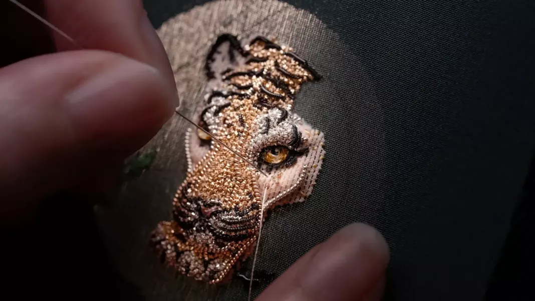 Vacheron Constantin Métiers d'Art Tribute to the Animal Kingdom: Six Crafts, Six Dials