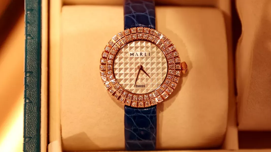 WORDPRESS-001-64 MARLI's Timepiece Collection Takes Centre Stage on Madison Avenue