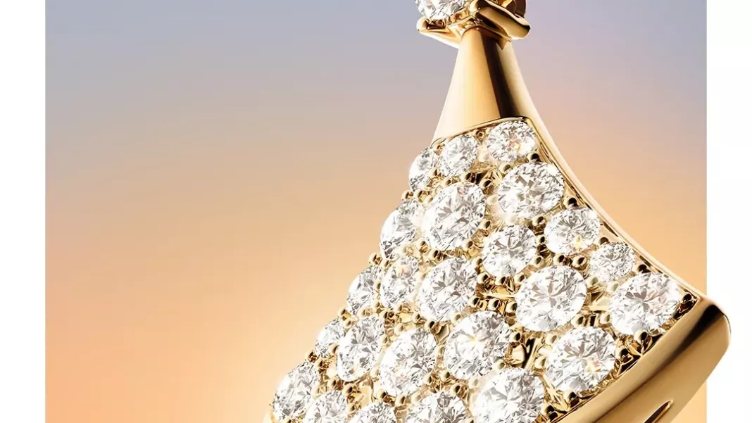 Bvlgari Divas' Dream: The Roman Mosaic That Became a Jewellery Icon