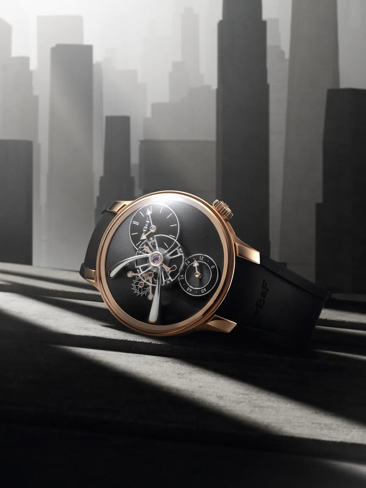 MB&F <a href=