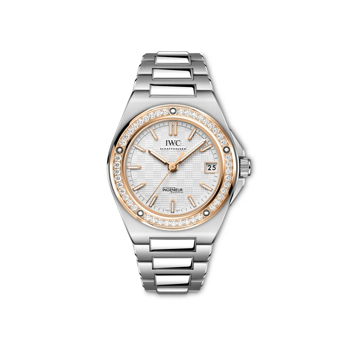 FORM UND TECHNIK exhibition marking 50 years of the Ingenieur SL Reference 1832