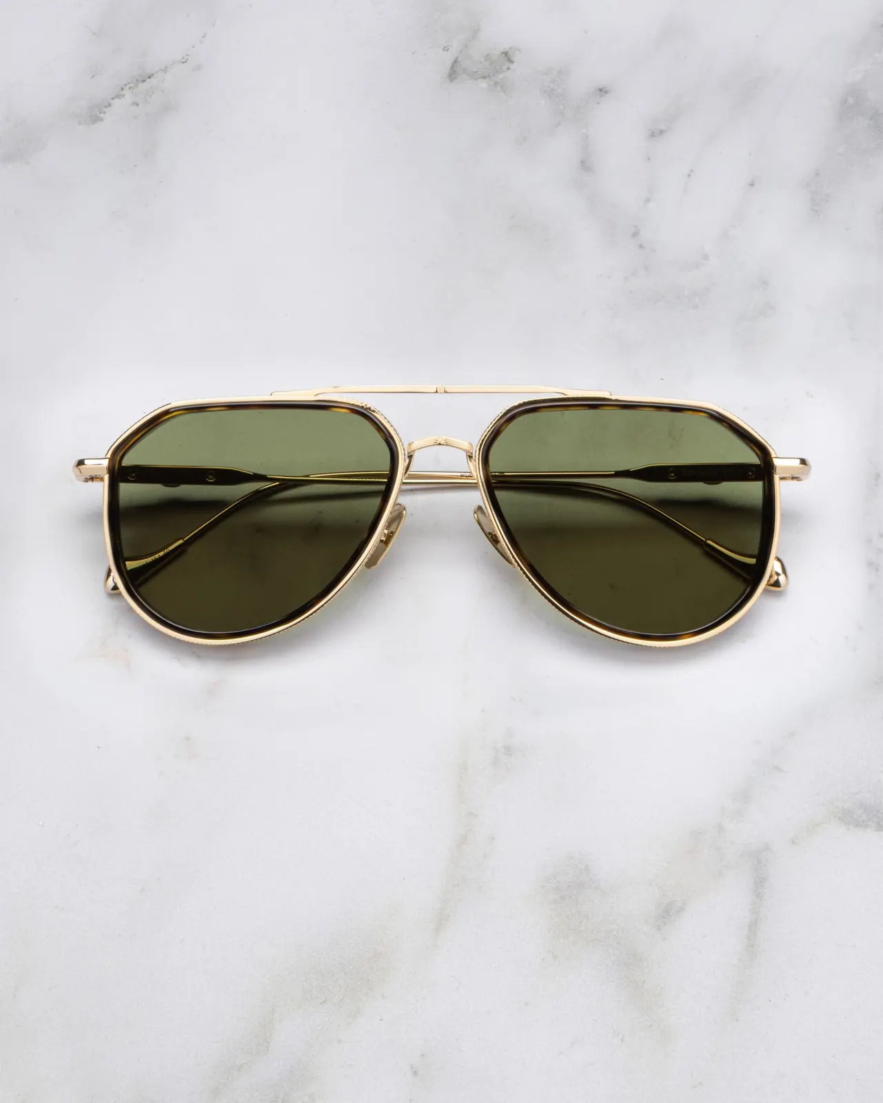 Cutler and Gross Modern Relics collection full six-style lineup including Triumph, Paterson, Carol, Ganton, Capri and Paisley sunglasses handmade in Sabae Japan