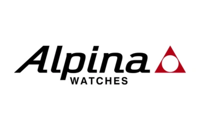 ALPINA logo