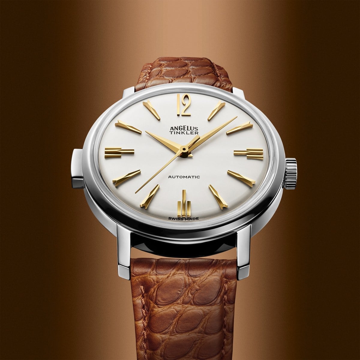 ANGELUS - dernier post Instagram @angelus_watches