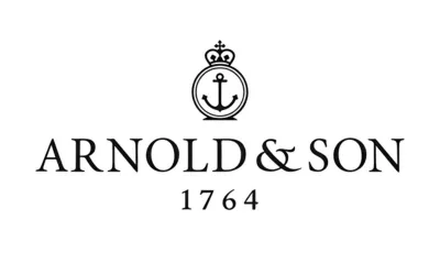 ARNOLD & SON logo