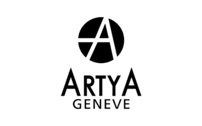 ARTYA logo