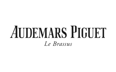 AUDEMARS PIGUET logo