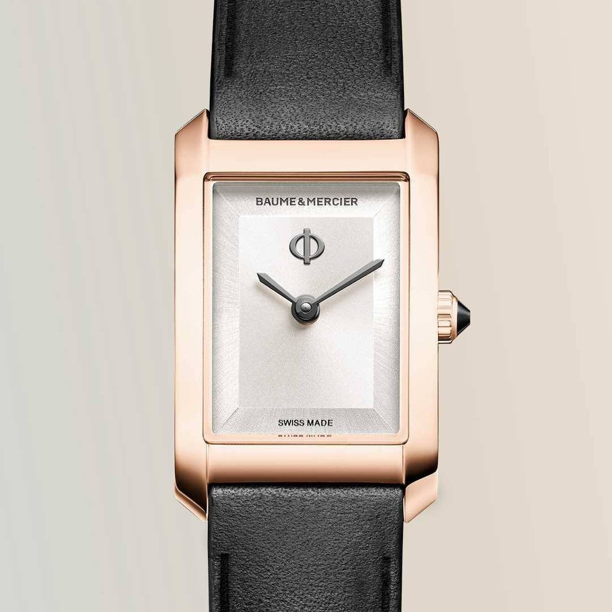 BAUME & MERCIER - dernier post Instagram @baumeetmercier