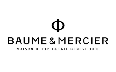 BAUME & MERCIER logo