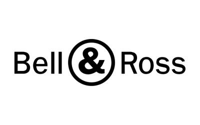 BELL & ROSS logo