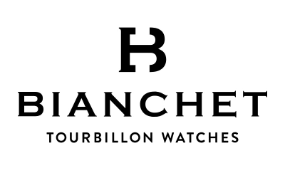 BIANCHET logo