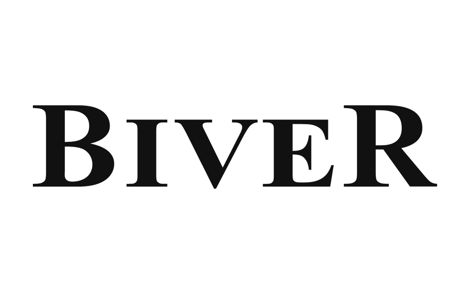BIVER logo
