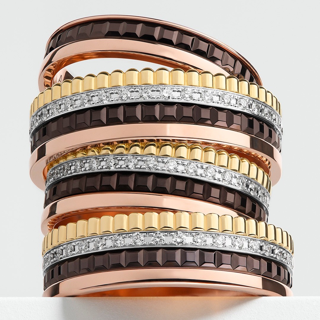 BOUCHERON BOUCHERON