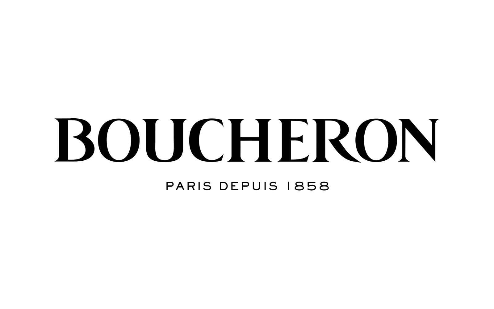 Boucheron logo