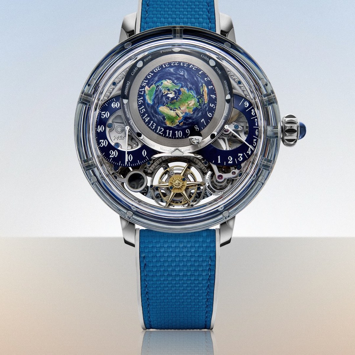 BOVET - dernier post Instagram @bovet1822