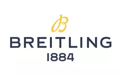 BREITLING logo