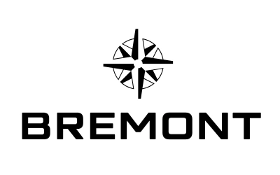 BREMONT logo