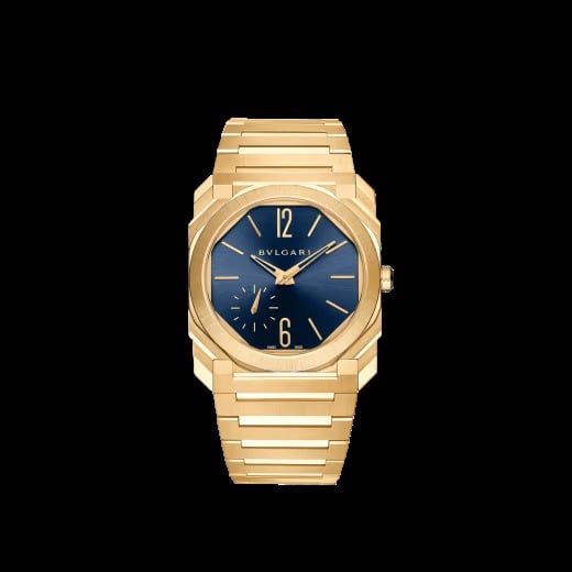 BULGARI BULGARI