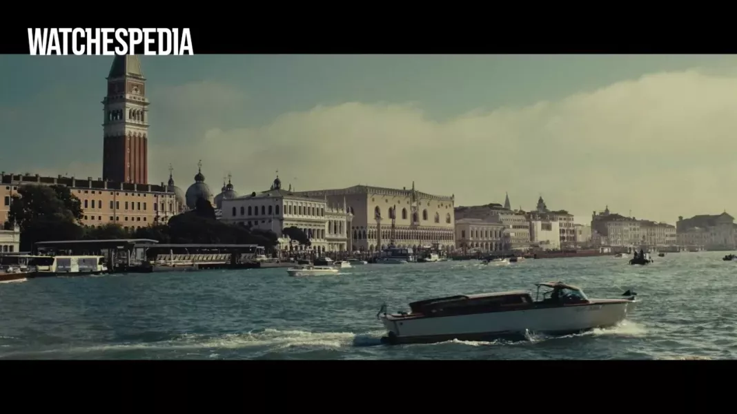 BULGARI - A Portrait of Venice with Bvlgari | La Biennale Arte 2026