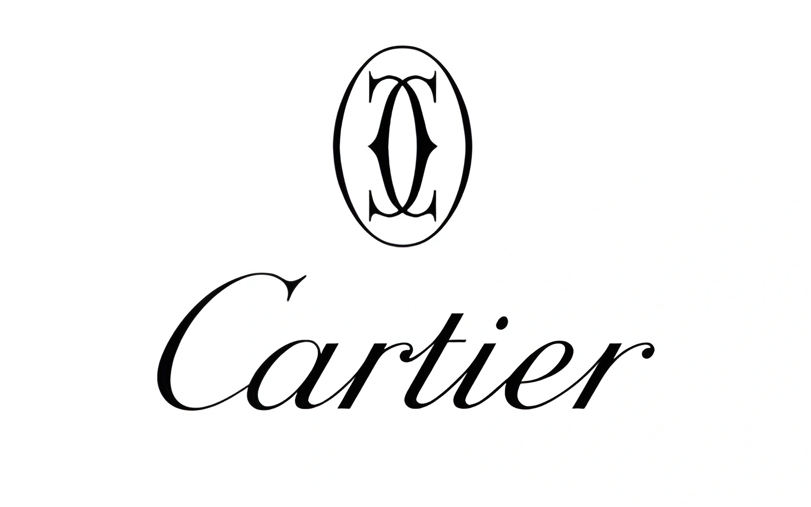 CARTIER logo