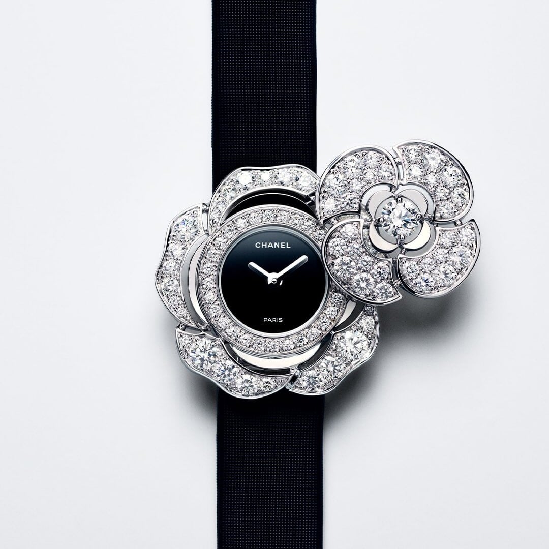 CHANEL CHANEL