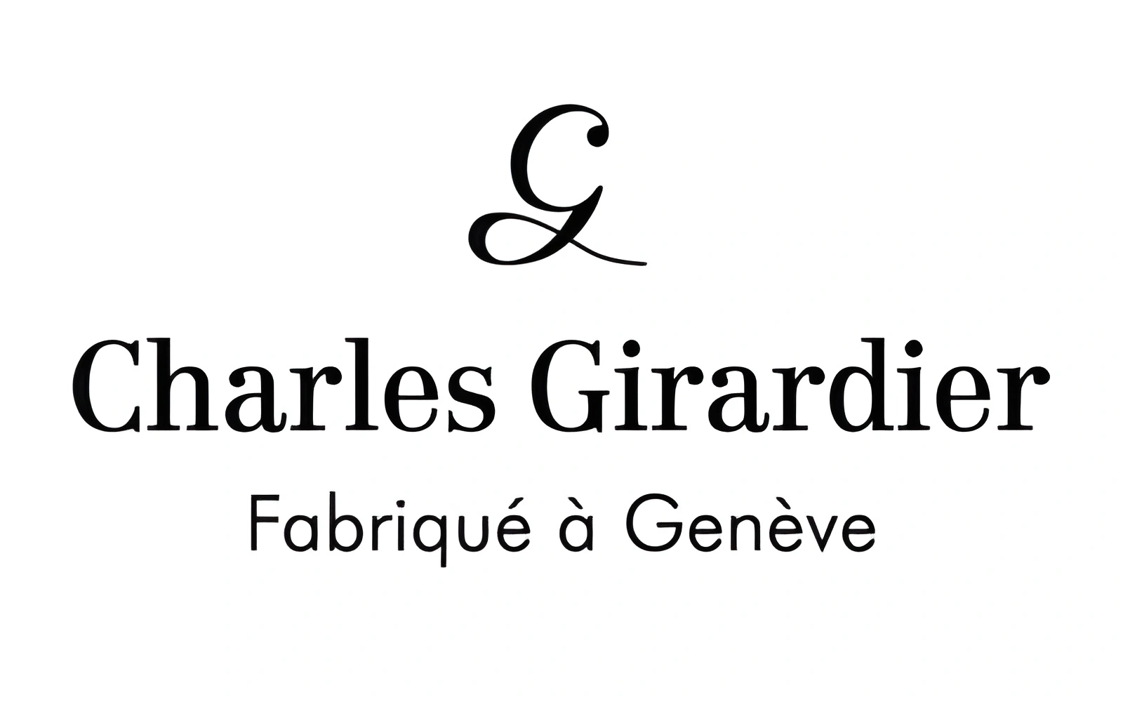 CHARLES GIRARDIER logo