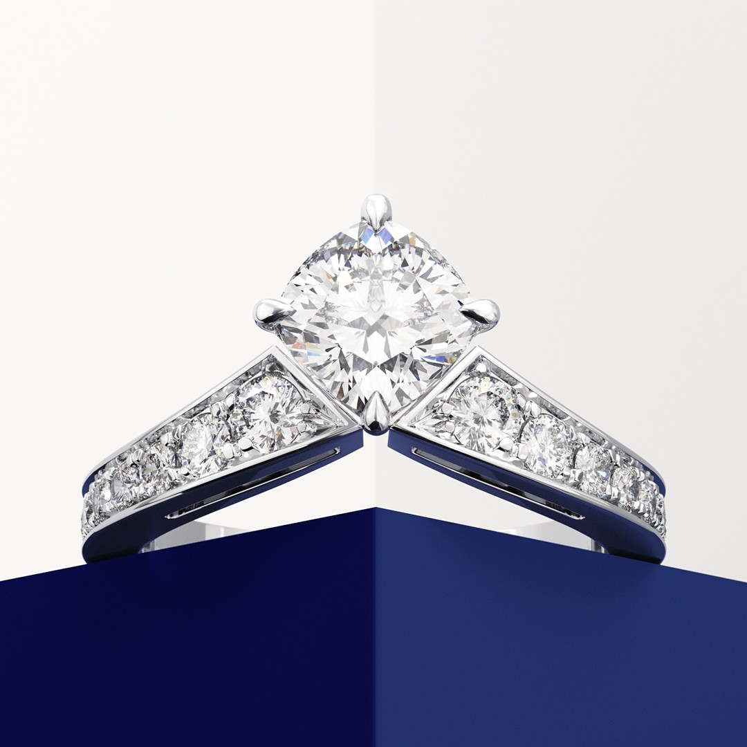 CHAUMET CHAUMET Instagram post