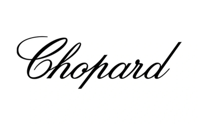 CHOPARD logo