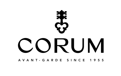 CORUM logo