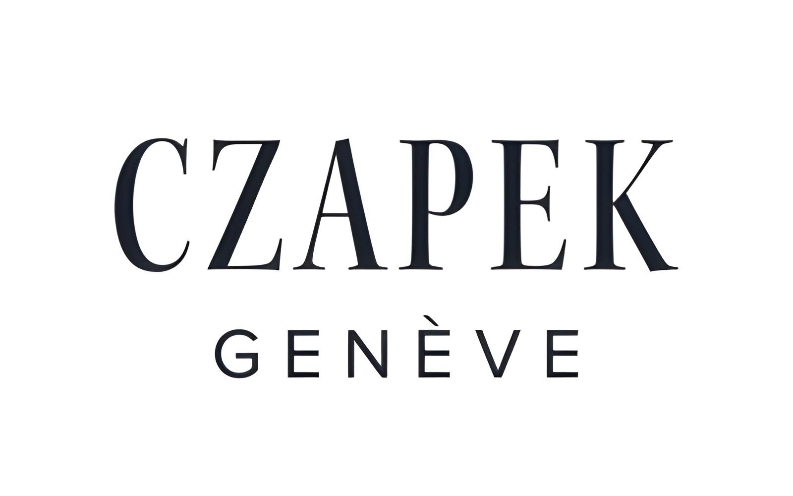 CZAPEK logo