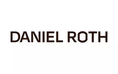DANIEL ROTH logo