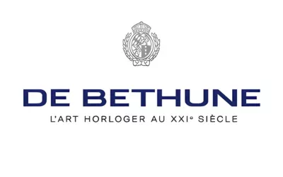 DE BETHUNE logo