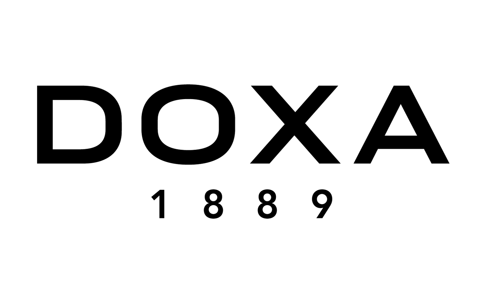 DOXA logo