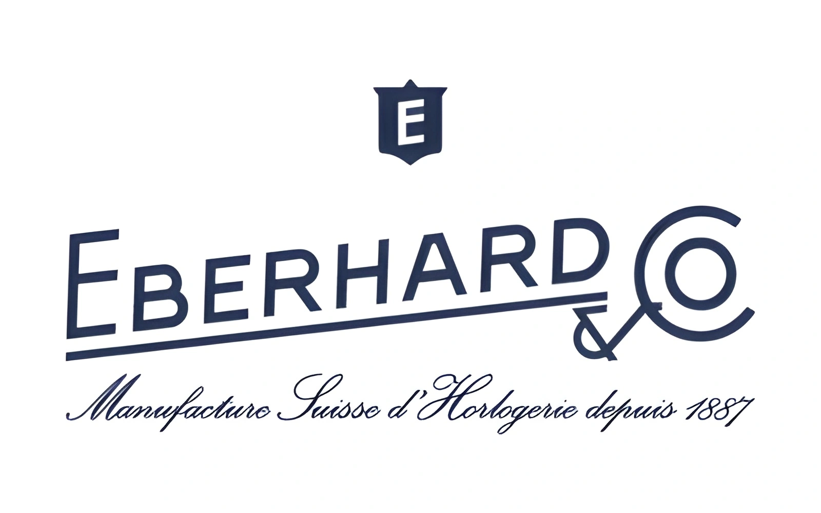 EBERHARD & CO logo