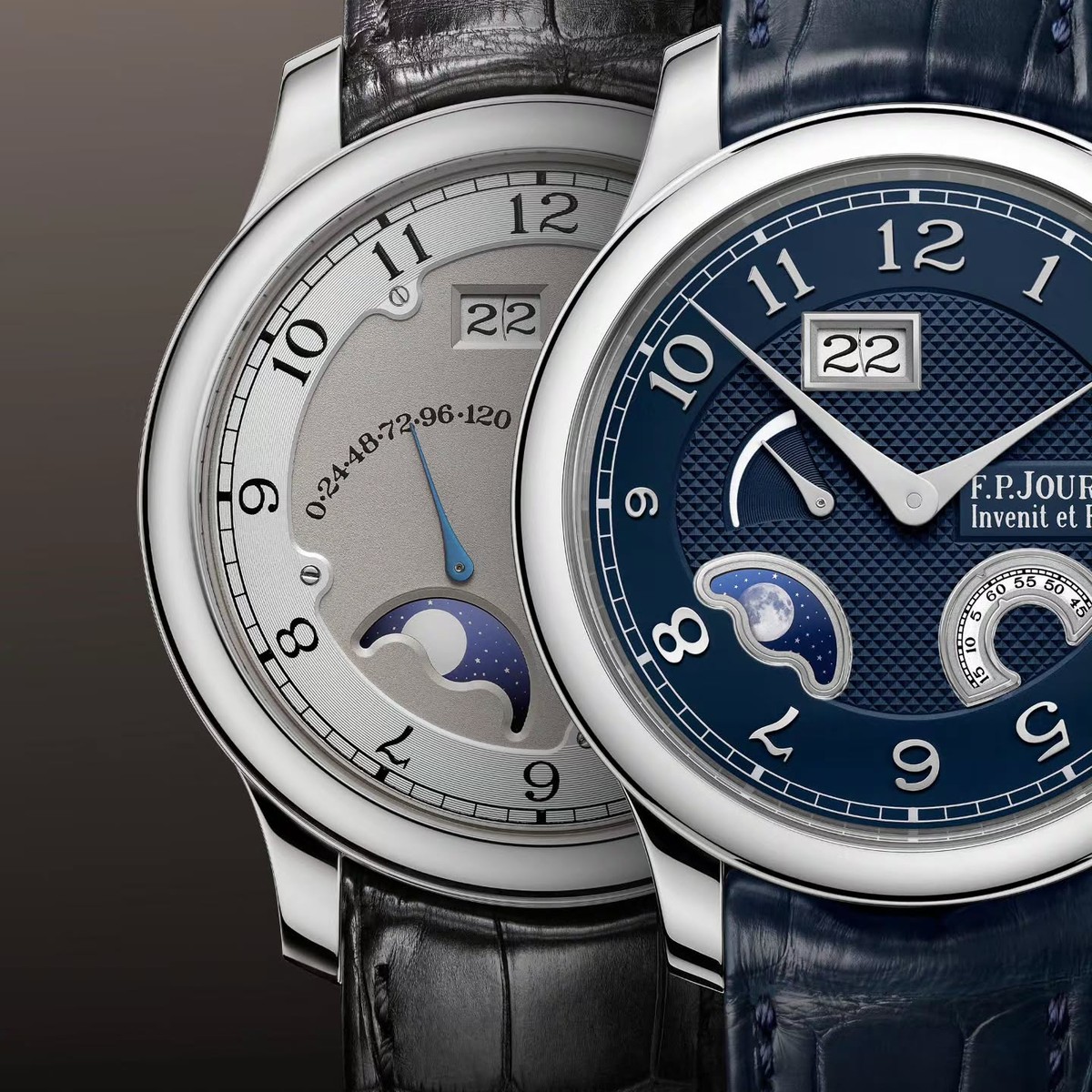 F.P.JOURNE F.P.JOURNE Instagram post