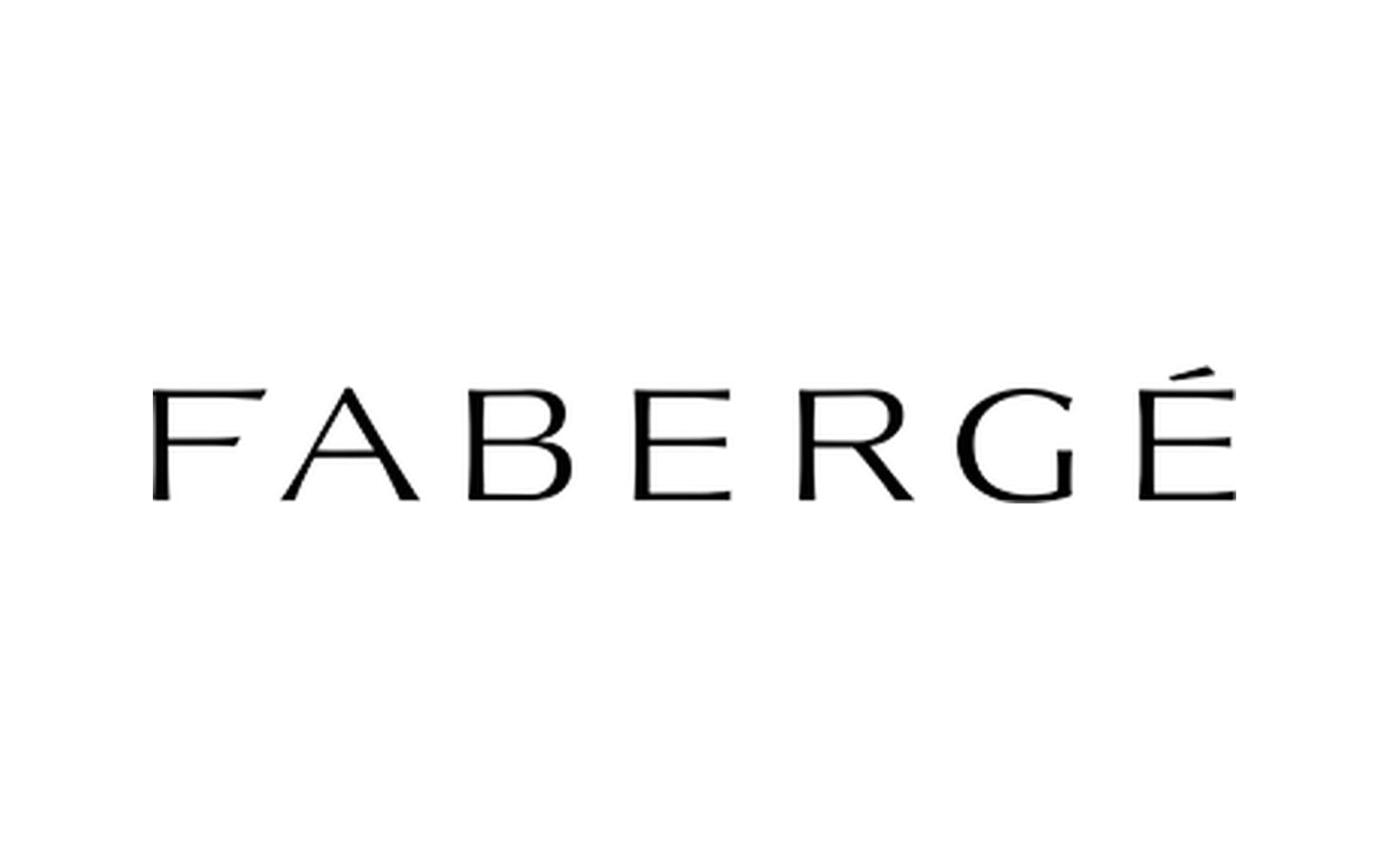Fabergé logo