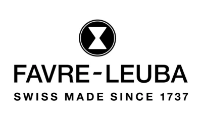FAVRE LEUBA logo