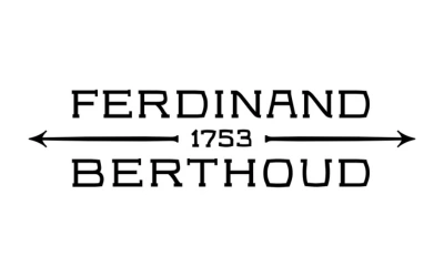 FERDINAND BERTHOUD logo
