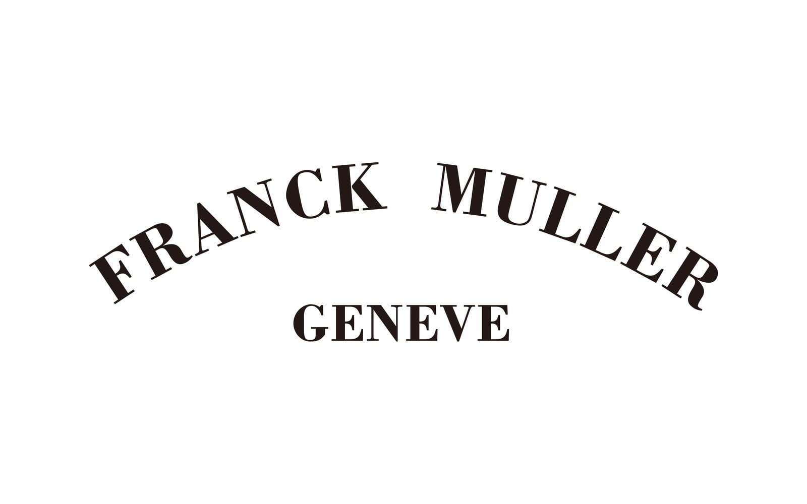 Franck Muller logo
