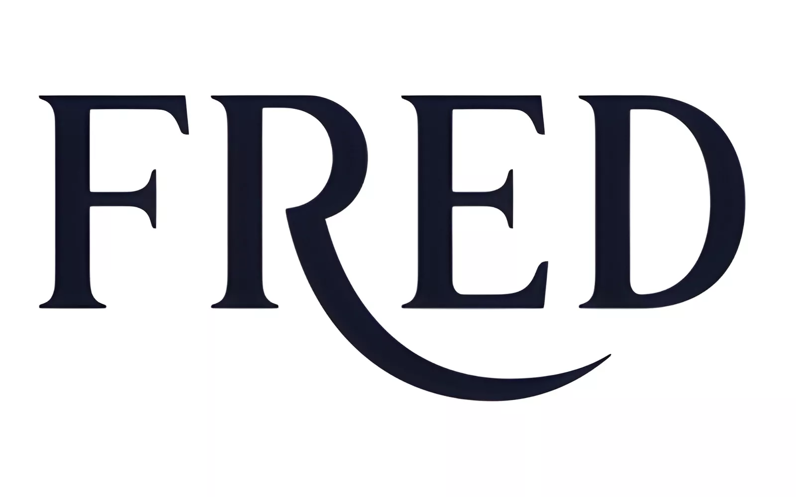 FRED logo