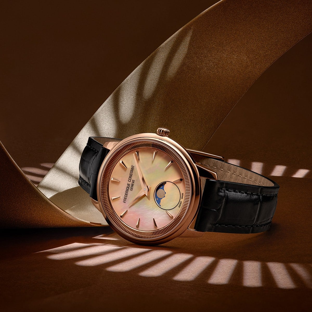 FREDERIQUE CONSTANT – dernier post Instagram @frederiqueconstant FREDERIQUE CONSTANT - dernier post Instagram @frederiqueconstant