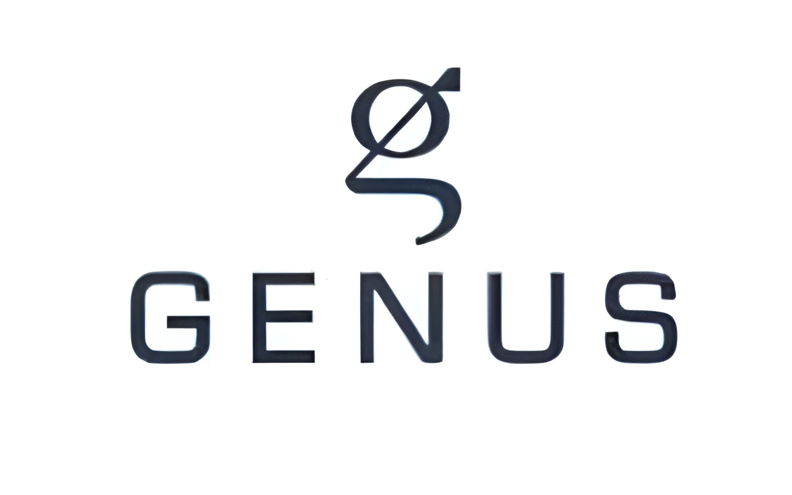 GENUS logo