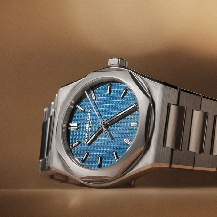GIRARD-PERREGAUX