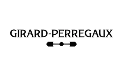 GIRARD-PERREGAUX logo