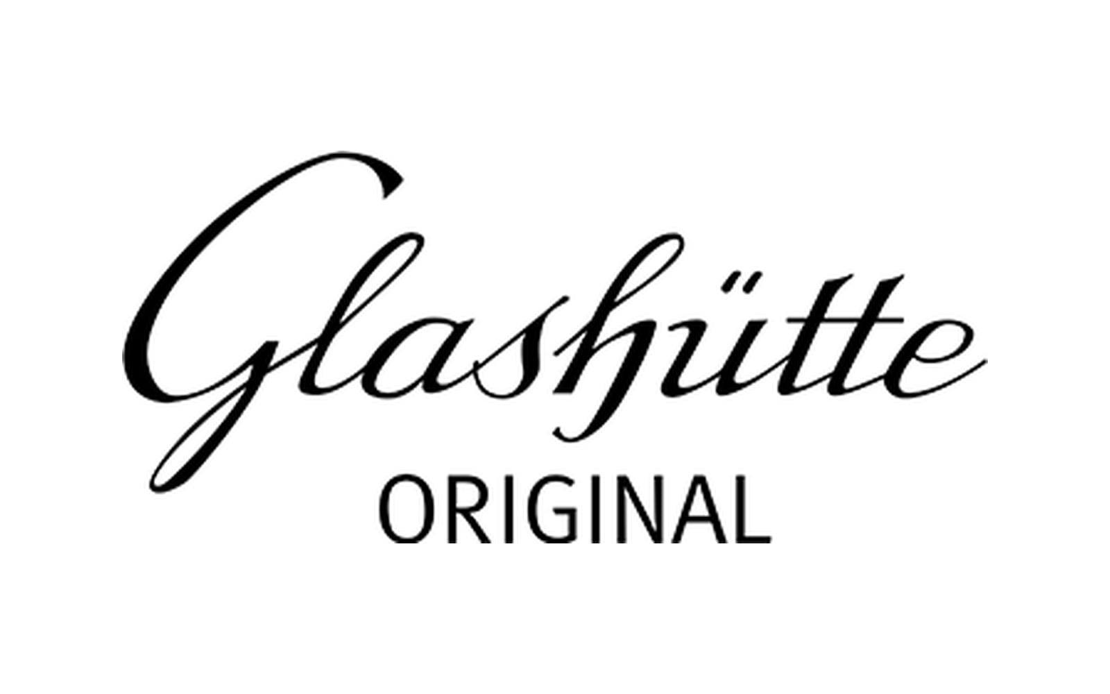 Glashütte Original logo