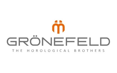 GRÖNEFELD logo