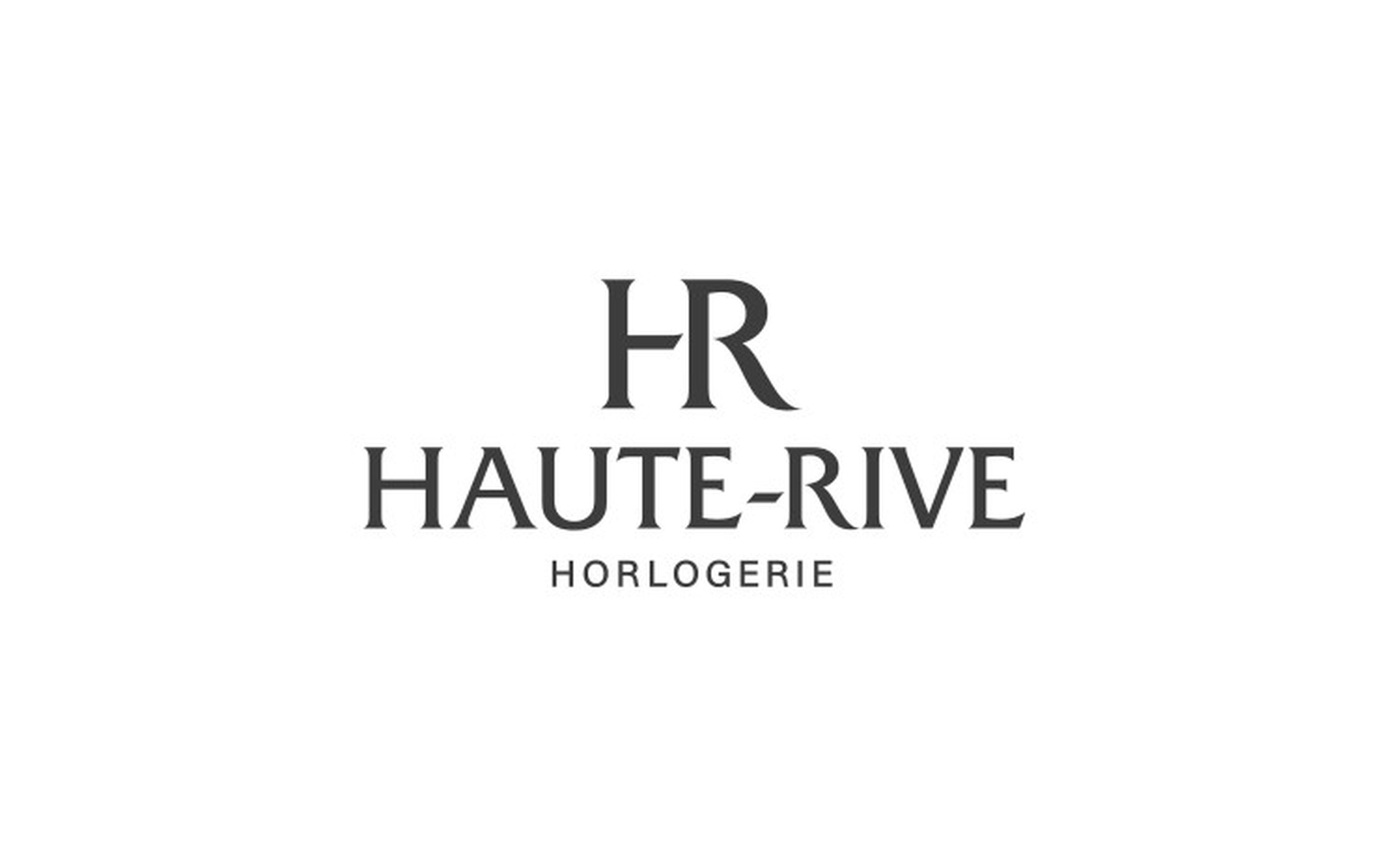 HAUTE-RIVE logo