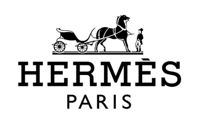 HERMÈS logo