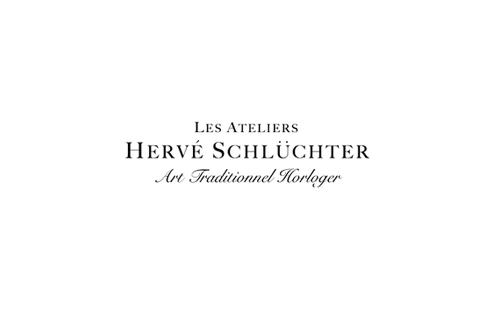 HERVÉ SCHLÜCHTER logo
